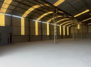 7c5ceec7c54a2ae082b8db3dcbb9892b9611642d · Galpão à venda, 850 m² por R$ 3.200.000,00 - Capoavinha - Votorantim/SP