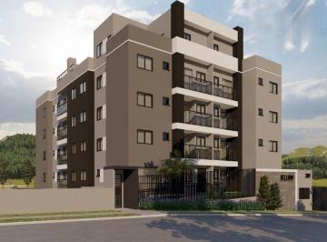 1eab7365ad6d1a45aa9181064c9d6114030d09a9 · Apartamento Duplex com 3 dormitórios à venda, 109 m² por R$ 748.000,00 - Centro - Pinhais/PR