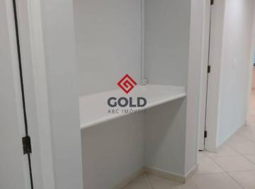 74318fb99b2c81224a9f2ac53b0322ae7ee149b7 · Sala para alugar, 79 m² por R$ 3.600,29/mês - Vila Guiomar - Santo André/SP