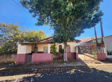 1f5aa3c7b4c84b3c4606c7ec214e96676efb3c73 · Casa à venda, 234 m² por R$ 195.000 - Jardim Bom Pastor - Botucatu/SP