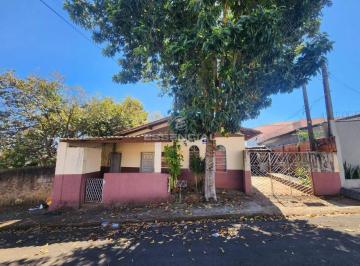 474a3822279fbba25844a34f2de1d3e915907af7 · Casa à venda, 234 m² por R$ 195.000 - Jardim Bom Pastor - Botucatu/SP