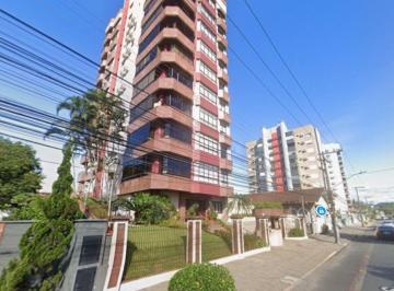 59c42381c2d289bcb29927bb27549794313236d7 · Apartamento com 3 dormitórios à venda, 208 m² por R$ 1.380.000 - Centro - Joinville/SC