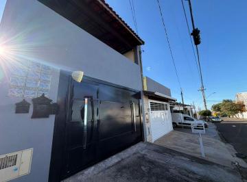 722ad3e8c0002512726e1329f31f613657f19301 · Casa com 3 dormitórios para alugar, por R$ 2.500/mês - Jardim Eldorado - Botucatu/SP