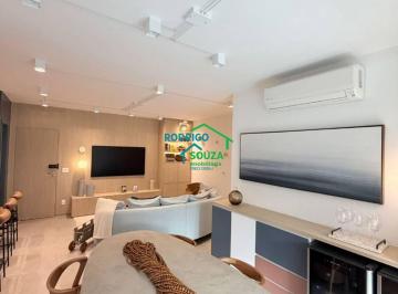 13adf858b02d7aa47edcb93a2b51dc8b0a2fd02a · Apartamento com 3 dormitórios à venda, 97 m² por R$ 1.550.000,00 - Alphaville Industrial - Barueri/S