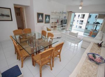 94eaa0f3fc91744098a4ee0dfecf3ecbd1dcab73 · Apartamento com 3 dormitórios para alugar, 140 m² por R$ 5.000,00/mês - Pitangueiras - Guarujá/SP