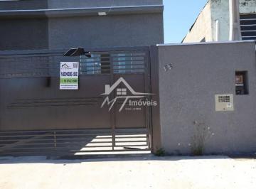 da41205b1eee4b6c9196d13d8476486ffc535558 · Casa com 3 dormitórios à venda, 84 m² por R$ 455.000 - Jardim das Palmeiras - Sumaré/SP
