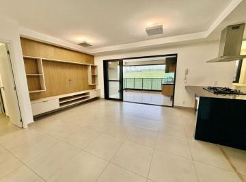 687a315835c572f4fa4a0093a6b6dfe5595f964b · Apartamento para Alugar com 03 Quartos sendo Suítes no Bairro Jardim Olhos D'Água em Ribeirão Preto 