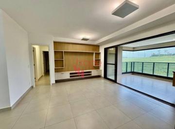5e8a69b966f42dde6ba766660f0006ed8d15f4d0 · Apartamento para Alugar com 03 Quartos sendo Suítes no Bairro Jardim Olhos D'Água em Ribeirão Preto