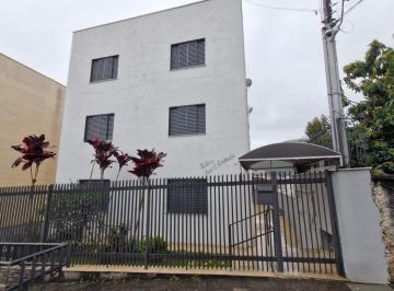 FACHADA · Apartamento com 4 dormitórios para alugar, 118 m² por R$ 2.500,00/mês - Vila Nova - Poços de Caldas/