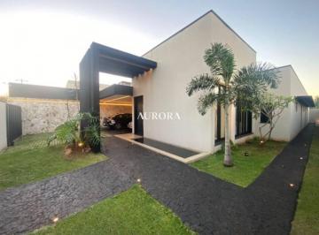 bb94cf0b34622a8b2411732d25a68d80547ab674 · Casa com 3 suítes à venda, 260 m² por R$ 2.420.000 - Parque Residencial Alcântara - Londrina/PR