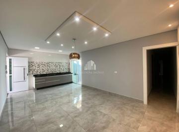 ea588ae7aa79fd5bb406256e6b9cc5bdb792ede4 · Casa com 3 dormitórios para alugar, 146 m² por R$ 3.900/mês - Parque Novo Mundo - Americana/SP