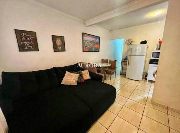 c70cae21117bd8c0dcbc74f32ecea36852911e6d · Casa com 2 dormitórios à venda, 97 m² - Colúmbia - Londrina/PR