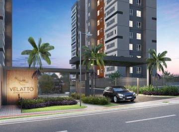 b61c46f0f774a4aa3309a6047f0821d54b71cb90 · Apartamento com 2 dormitórios à venda, 48 m² por R$ 315.000,00 - San Fernando - Londrina/PR