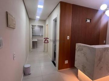 f9ee9dfc5c11db67b260030c3e3ff836c8b215a5 · Conjunto comercial em Higienópolis para Locação