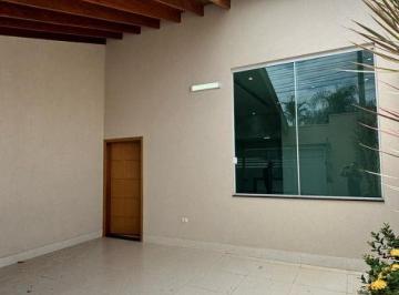 f6cafd072b7c552732e7be1892a995f560ee4006 · Casa com 3 dormitórios para alugar, 119 m² por R$ 3.300/mês - Parque Universitário - Americana/SP