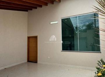 373788c3796d96eeec890df9c87361f79bf3cf54 · Casa com 3 dormitórios para alugar, 119 m² por R$ 3.300/mês - Parque Universitário - Americana/SP