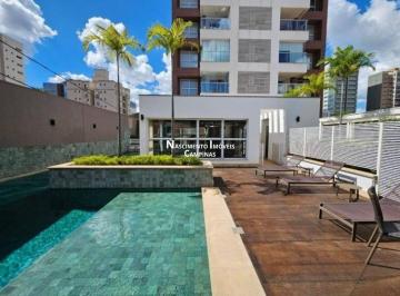 fb1bcef521d55f760f197196932b1a6f1290b1f1 · Viva no Cambuí, com exclusividade! Cobertura duplex com porteira fechada