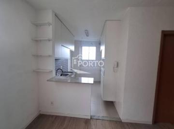 575049ce6b91d9ad18fe10fdba0e4e5fcd425f95 · Apartamento 2 quartos à venda, Residencial Piazza Florença em Piracicaba