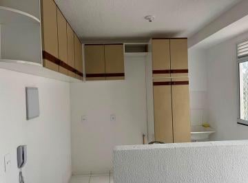 60901b26bfe7b59843a8c44a04c854598ff0a540 · Apartamento 2 quartos à venda, Residencial For Life em Piracicaba
