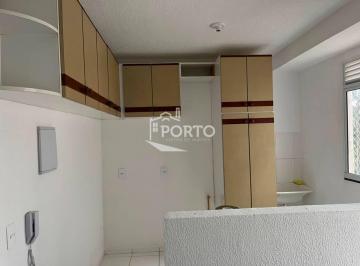 21babdc6d05c370eced541838302bc882d7e9ddb · Apartamento 2 quartos à venda, Residencial For Life em Piracicaba