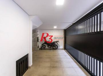 ed223b33c2a0d930693ca9f5869f4c5f93d5474f · Village à venda, 101 m² por R$ 615.000,00 - Vila Belmiro - Santos/SP