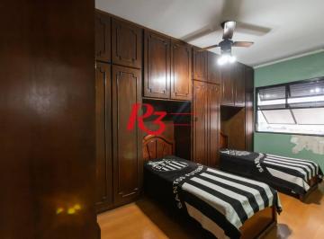 7817e36da0f72a11140b0fbbfaf5ccac04021e5f · Cobertura com 2 dormitórios à venda, 201 m² por R$ 865.000,00 - Aparecida - Santos/SP