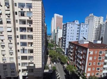 40c80428018dbf54c2f37b983ca4b0a484745335 · Apartamento para alugar, Boqueirão - Santos/SP