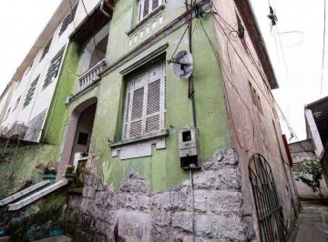 e41caf7c78e065a79999c42b10a972ce36d6b258 · Casa com 11 dormitórios à venda, 200 m² por R$ 695.000,00 - Vila Nova - Santos/SP