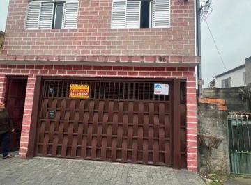 b97f1145b7687f1b4198e00735bc90e6c2160192 · Sobrado frontal com 2 quartos, quintal, 2 vagas à venda, 315 m² por R$ 535.000 -Jardim Maia - São Pa
