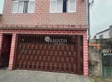 6720d166d23fd97ecf36f1564602489e50633c38 · Sobrado frontal com 2 quartos, quintal, 2 vagas à venda, 315 m² por R$ 535.000 -Jardim Maia - São Pa