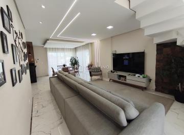 Casa · 312m² · 5 Quartos · 12 Vagas · Maravilhoso Triplex com 5 dormitórios e com 312