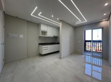 0b0736376e1b549d8e8de765559a2368f6a8c87d · Apartamento com 2 dormitórios para alugar, 56 m² por R$ 2.214,00/mês - Vila Cordenonsi - Americana/S