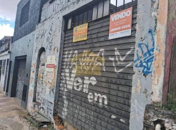 c98348635de5b6a2318ca6699ed35f57c48a6aae · Salão à venda, 63 m² por R$ 300.000,00 - Santo Amaro - São Paulo/SP