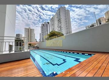d7b7ebd207b629a33a1324d8bddff5e19a358852 · Apartamento com 2 dormitórios à venda, 64 m² por R$ 600.000 - Chácara Inglesa - São Paulo/SP