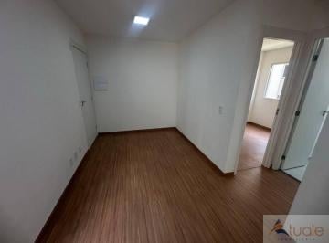 a3c2e19a94a90624e71f23c25fab347b6fa47805 · Apartamento com 2 dormitórios para alugar, 39 m² por R$ 1.430,00/mês - Parque Orestes Ôngaro - Horto