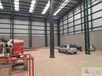92d9d795e28cb53c2e616febc0ff6ddfb379a951 · Galpão para alugar, 2000 m² por R$ 52.000,00/mês - Chácaras São Martinho - Campinas/SP