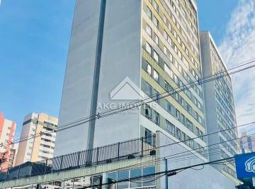 Apartamento · 60m² · 2 Quartos · 1 Vaga · AKG IMÓVEIS VENDE APARTAMENTO NO CRISTO REI