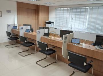 Comercial · 80m² · 2 Vagas · Conjunto de 2 Salas Comerciais à Venda no Champagn