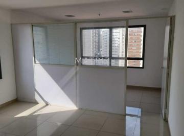 Comercial · 34m² · 1 Vaga · Sala : / Comercial / Perdizes