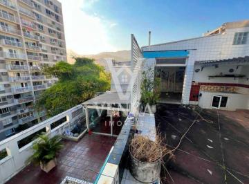 Apartamento · 271m² · 4 Quartos · 1 Vaga · Cobertura : Duplex / Residencial / Leblon