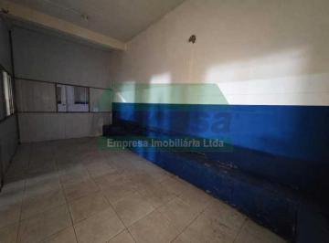 Comercial · 500m² · 4 Vagas · Galpão : / Comercial / Glória