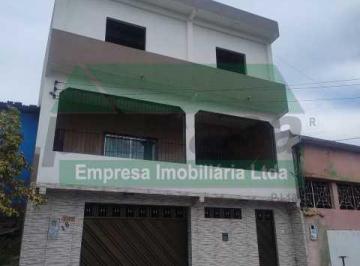 Casa · 170m² · 4 Quartos · Casa Residencial Cidade Nova