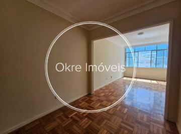 Apartamento · 113m² · 3 Quartos · 1 Vaga · Apartamento 3 Quartos e 1 Vaga - Copacabana