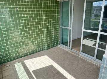 Apartamento · 104m² · 3 Quartos · 1 Vaga · Excelente Apto 104m² 3 quartos Vazio