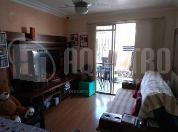 Apartamento · 80m² · 2 Quartos · 1 Vaga · Apartamento : / Residencial / Pechincha