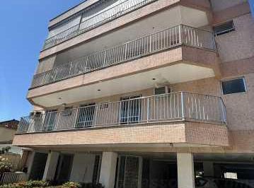 Apartamento · 80m² · 2 Quartos · 1 Vaga · Oportunidade Apto 2qtos + dependências completa