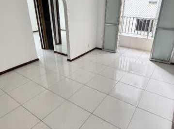 Apartamento · 60m² · 2 Quartos · 1 Vaga · Condomínio Galeões Apto 2 quartos reformado