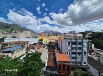 Apartamento · 95m² · 3 Quartos · 1 Vaga · Apartamento : / Residencial / Rio Comprido