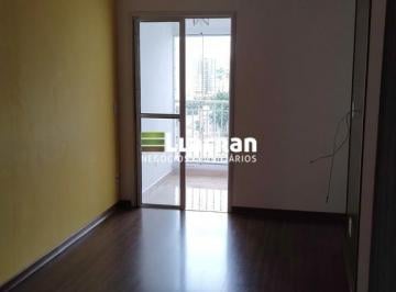 Apartamento · 52m² · 2 Quartos · 2 Vagas · Apartamento 2 dormitórios Atua Taboão
