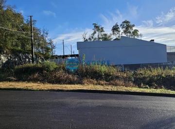 Terreno · 349m² · TERRENO COM 349m² NO PETRÓPOLIS